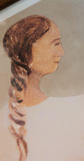 Capricorn by Sofia Lind