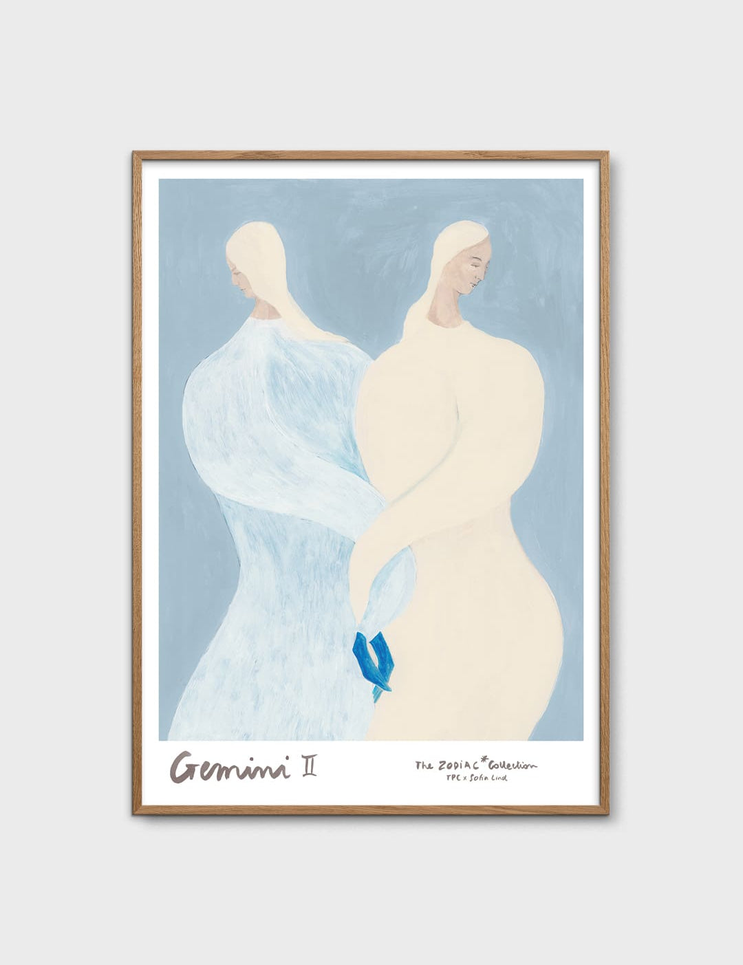 Gemini by Sofia Lind