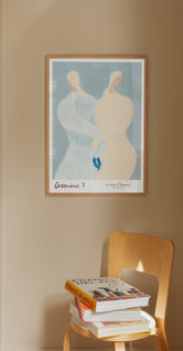 Gemini by Sofia Lind