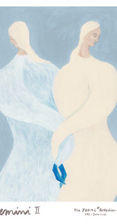 Gemini by Sofia Lind