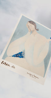 Libra by Sofia Lind