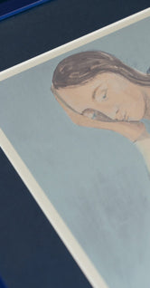 Libra by Sofia Lind
