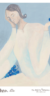 Libra by Sofia Lind