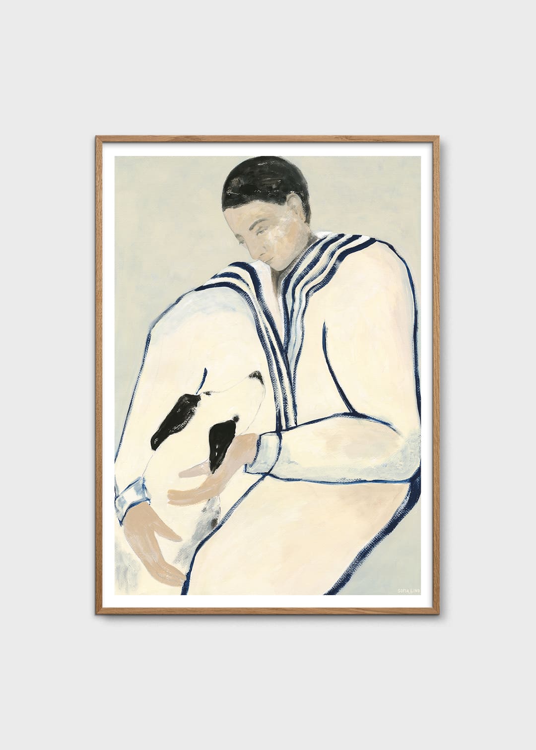 Sofia Lind – Art Prints & Posters | The Poster Club