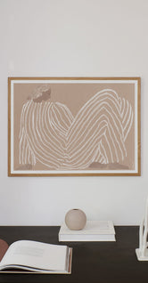 Art Wall - Edit No. 015