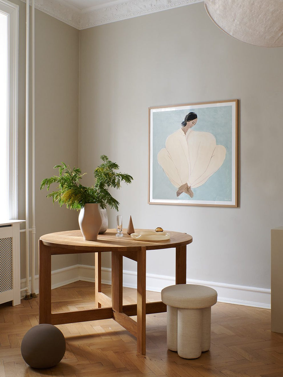 Decorating with colours