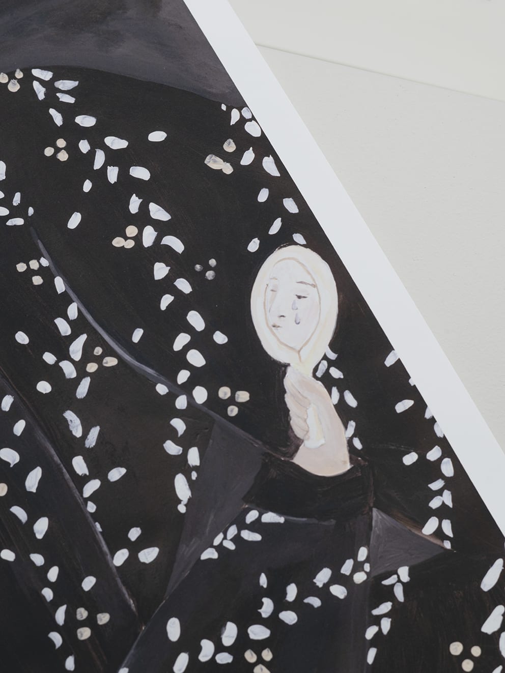 Mirror Mirror by Sofia Lind
