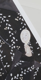 Mirror Mirror by Sofia Lind