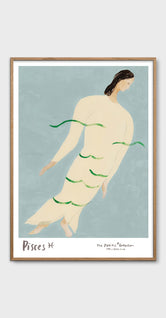 Pisces by Sofia Lind