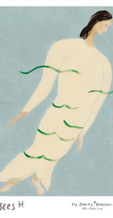 Pisces by Sofia Lind
