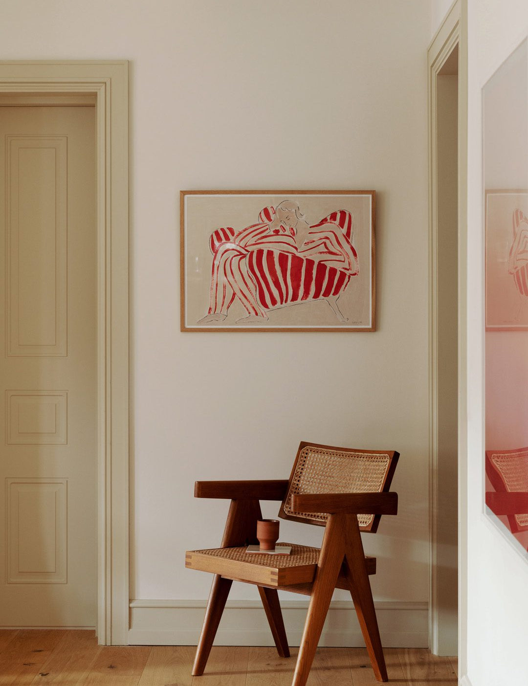 Red Chair