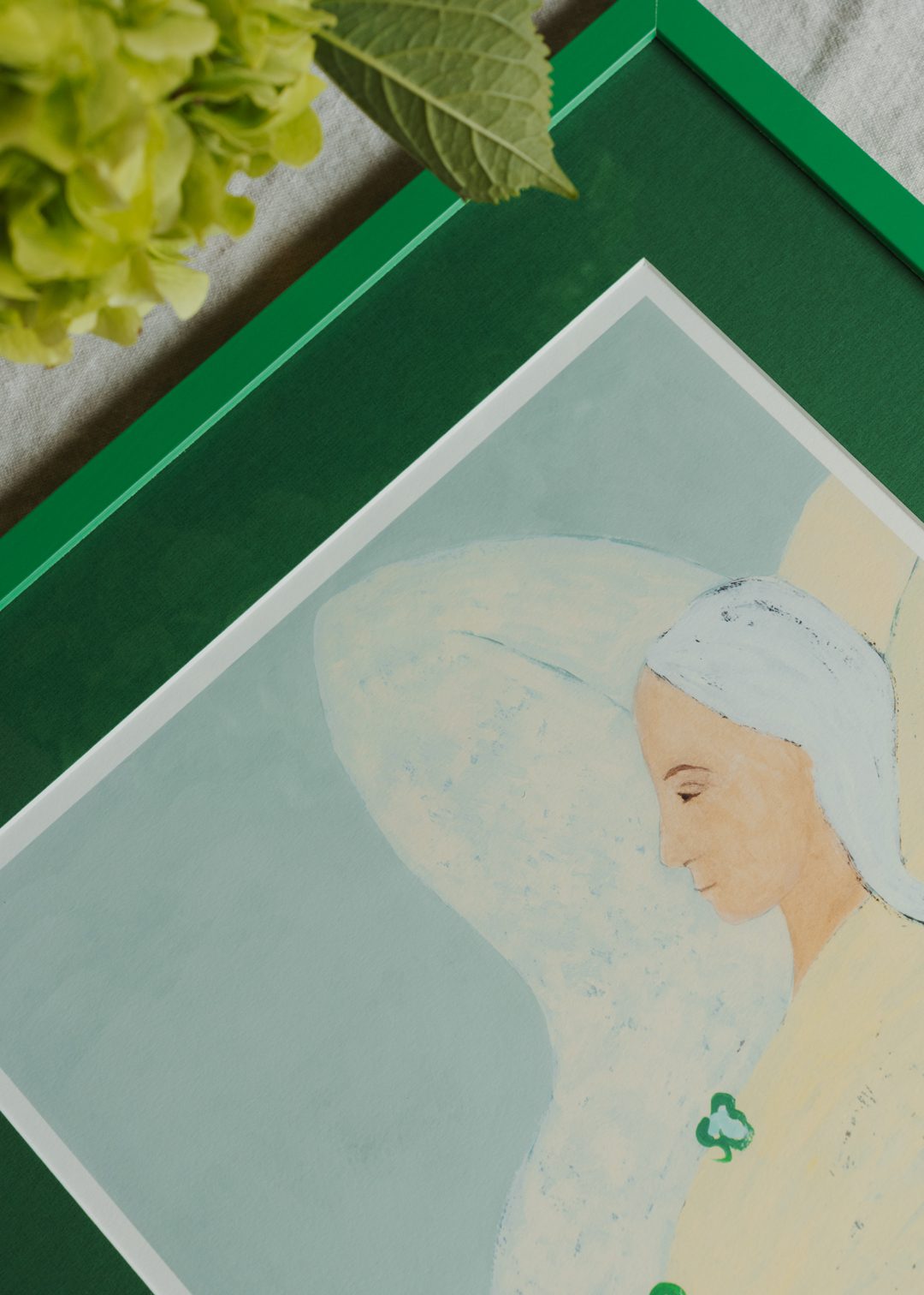 Scorpio by Sofia Lind | The Poster Club