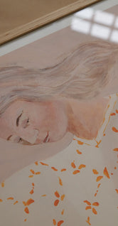 Secret Notes by Sofia Lind