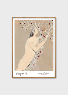 Virgo by Sofia Lind