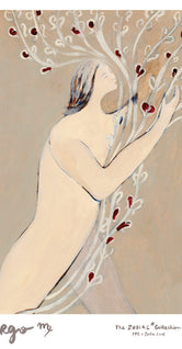 Virgo by Sofia Lind