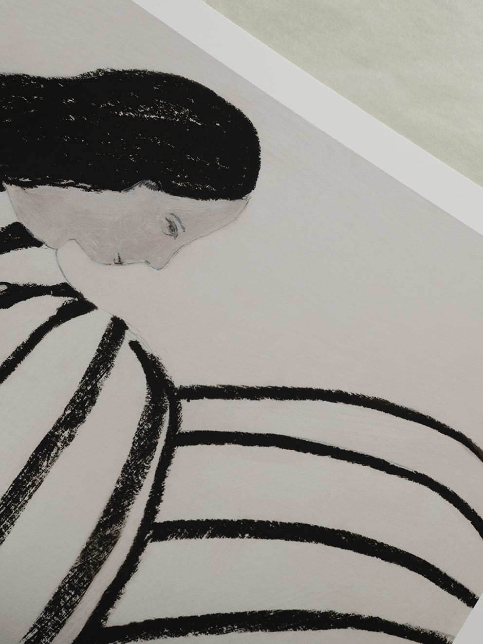 You by Sofia Lind | The Poster Club