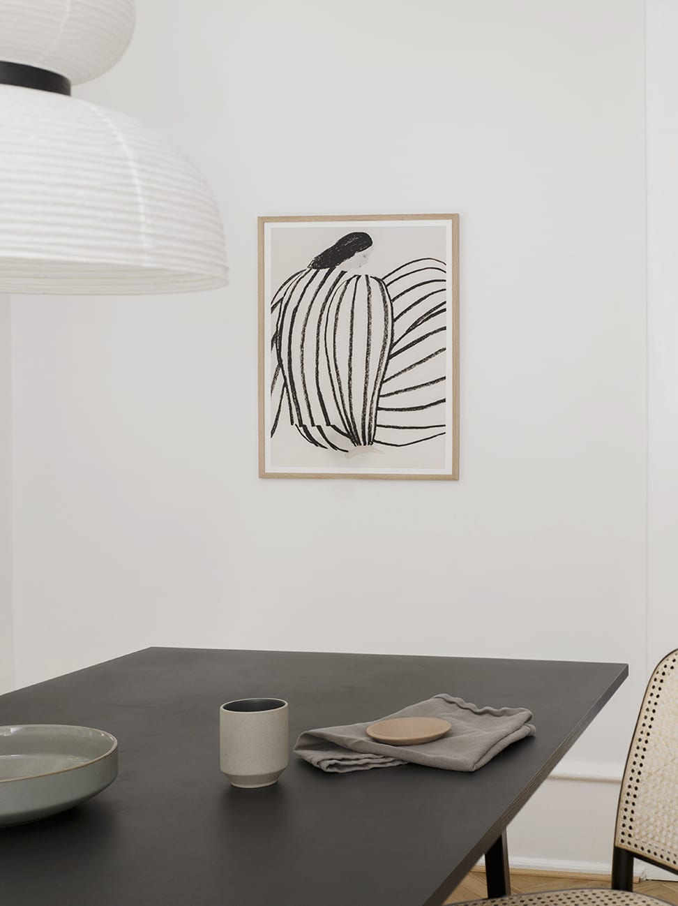 Art Wall - Edit No. 019