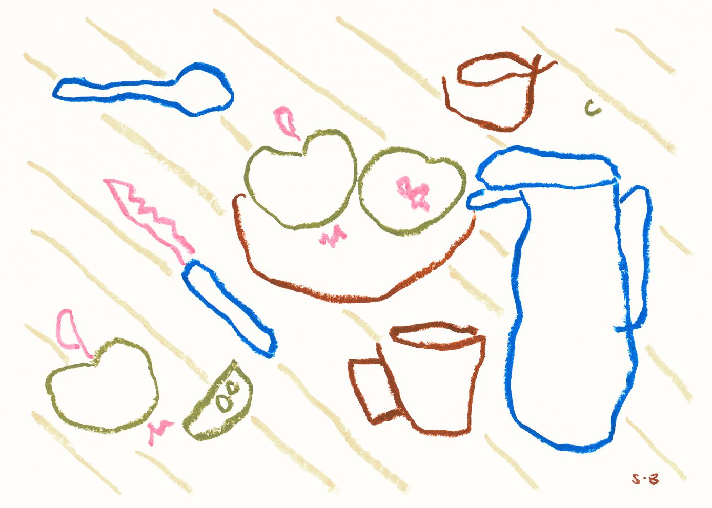 Tea Time