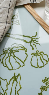 Veggie Love by Steffi Bauer