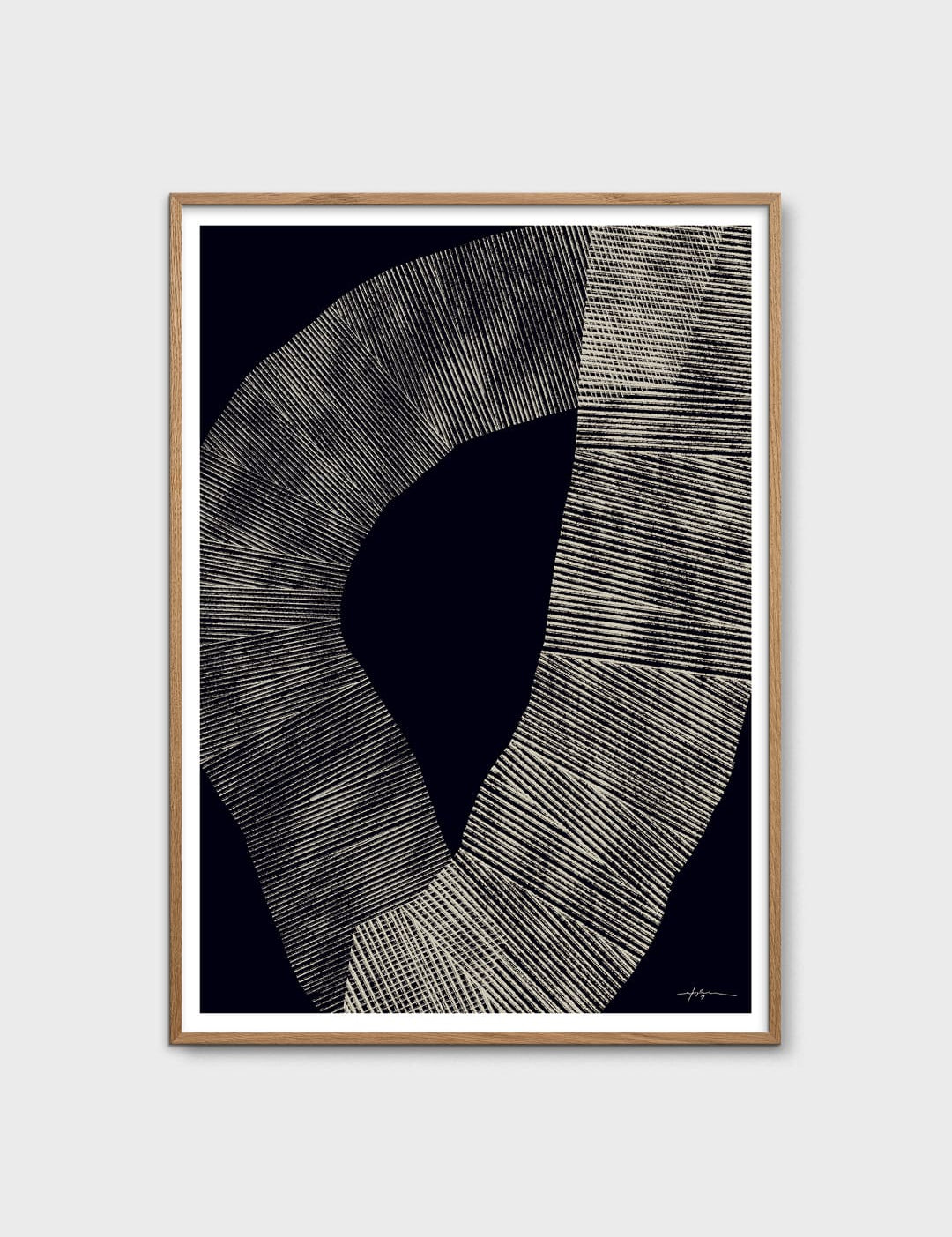 Abstract 696 by Studio Paradissi