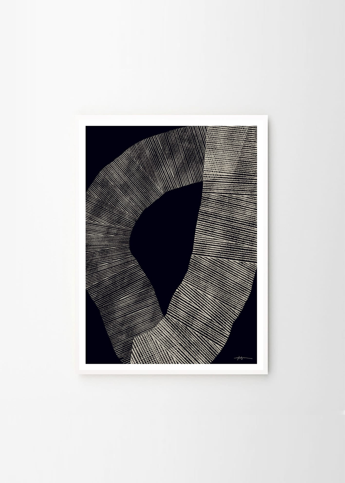 Abstract 696 by Studio Paradissi
