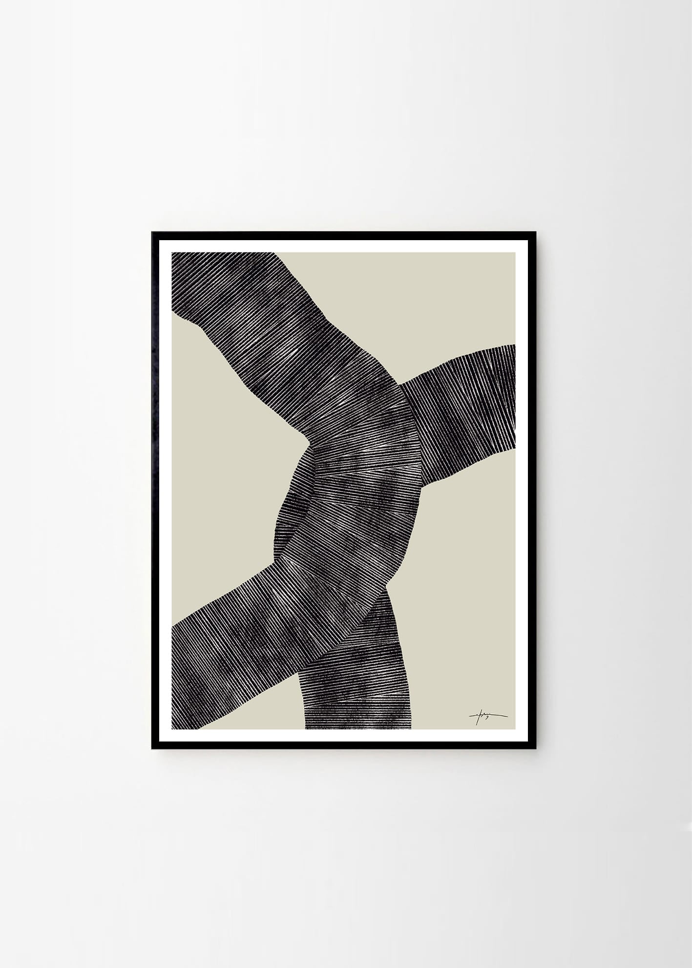 Abstract 697 by Studio Paradissi