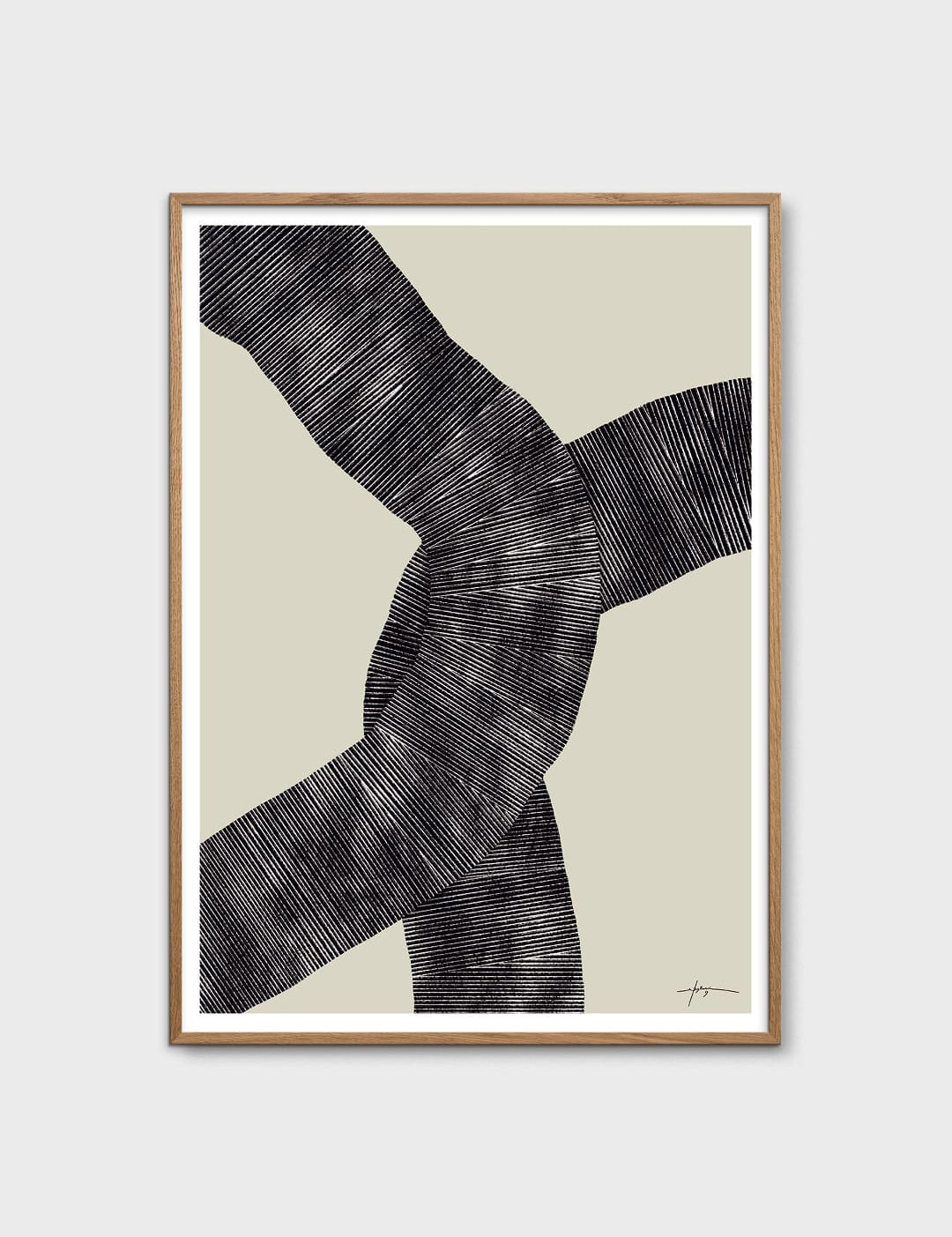 Abstract 697 by Studio Paradissi