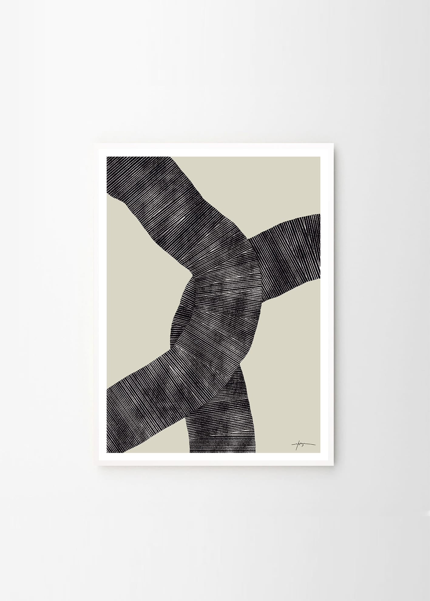 Abstract 697 by Studio Paradissi