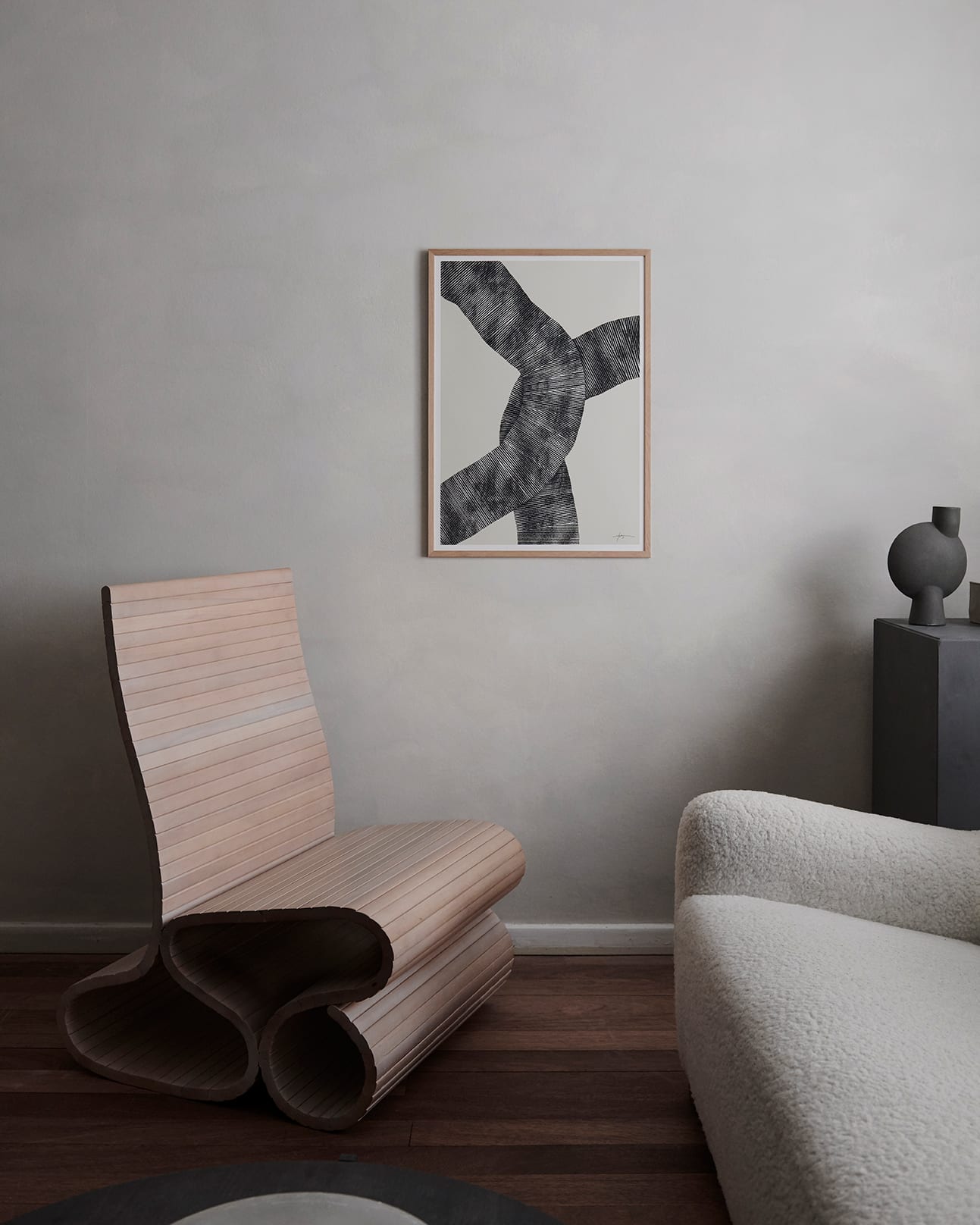 Abstract 697 by Studio Paradissi