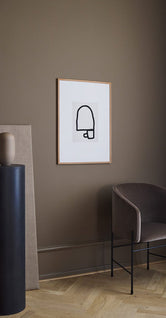 Abstract 833 by Studio Paradissi