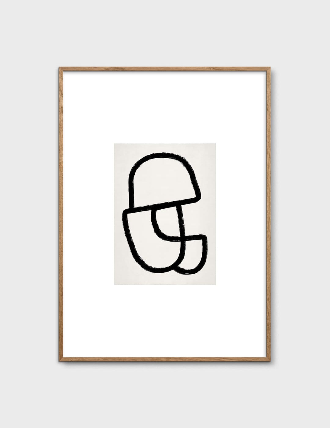 Abstract 835 by Studio Paradissi