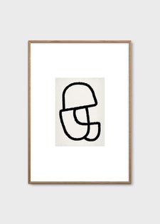 Abstract 835 by Studio Paradissi