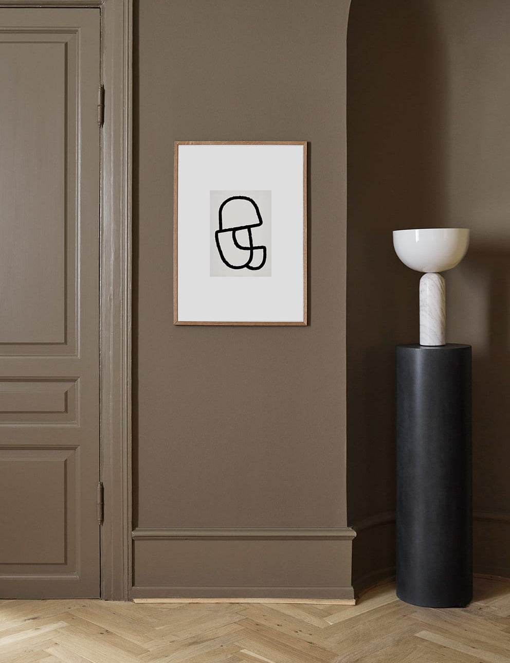 Art Wall - Edit No. 004