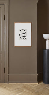 Art Wall - Edit No. 004