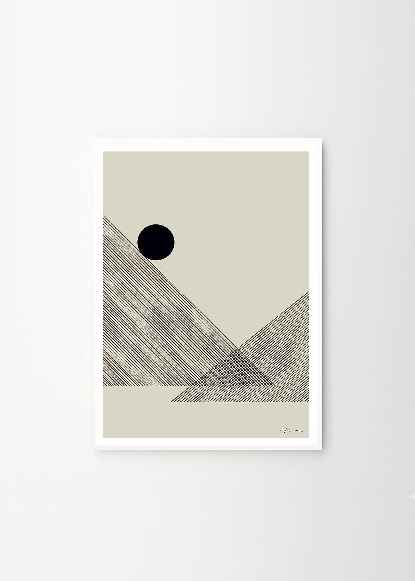 Altitude by Studio Paradissi
