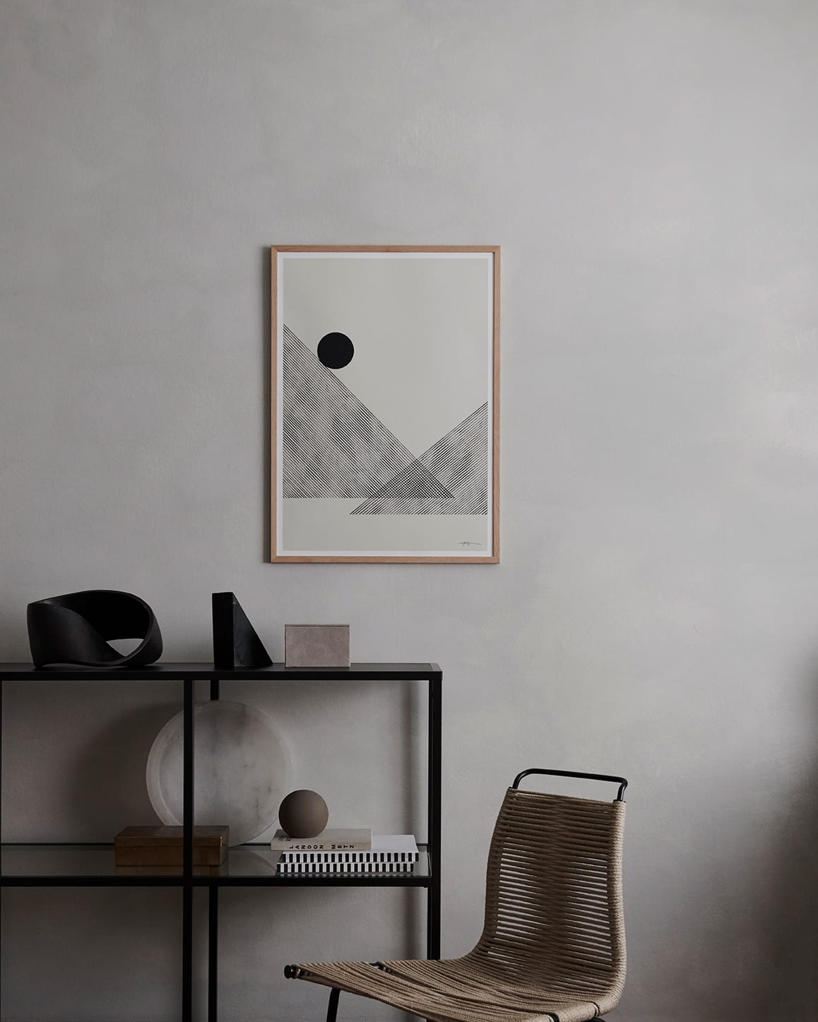 Altitude by Studio Paradissi