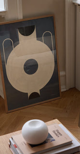 Circular Vase by Studio Paradissi