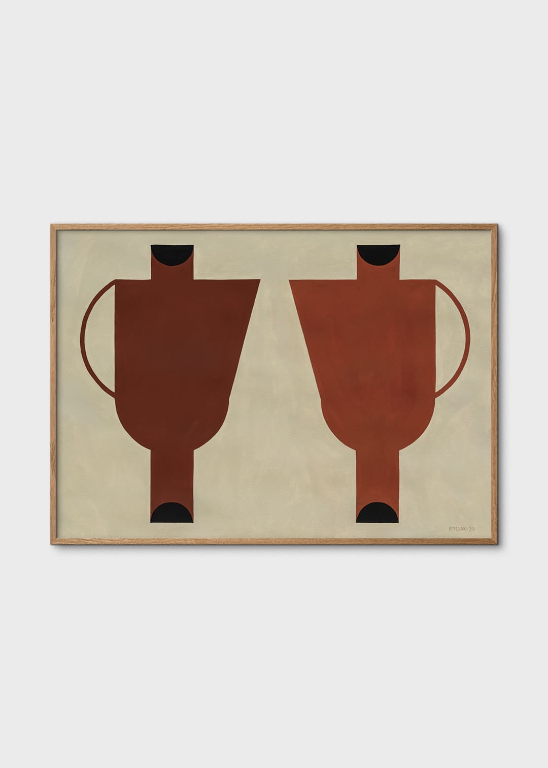 Studio Paradissi – Art Prints & Posters | The Poster Club