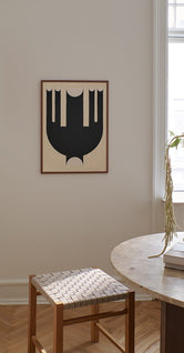 Dark Oak Frame