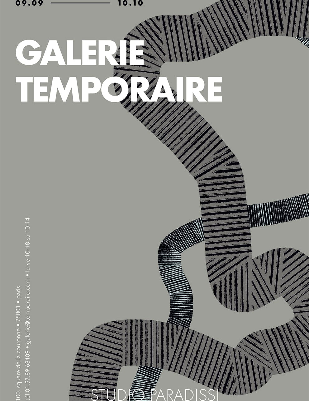 Galerie Temporaire 47