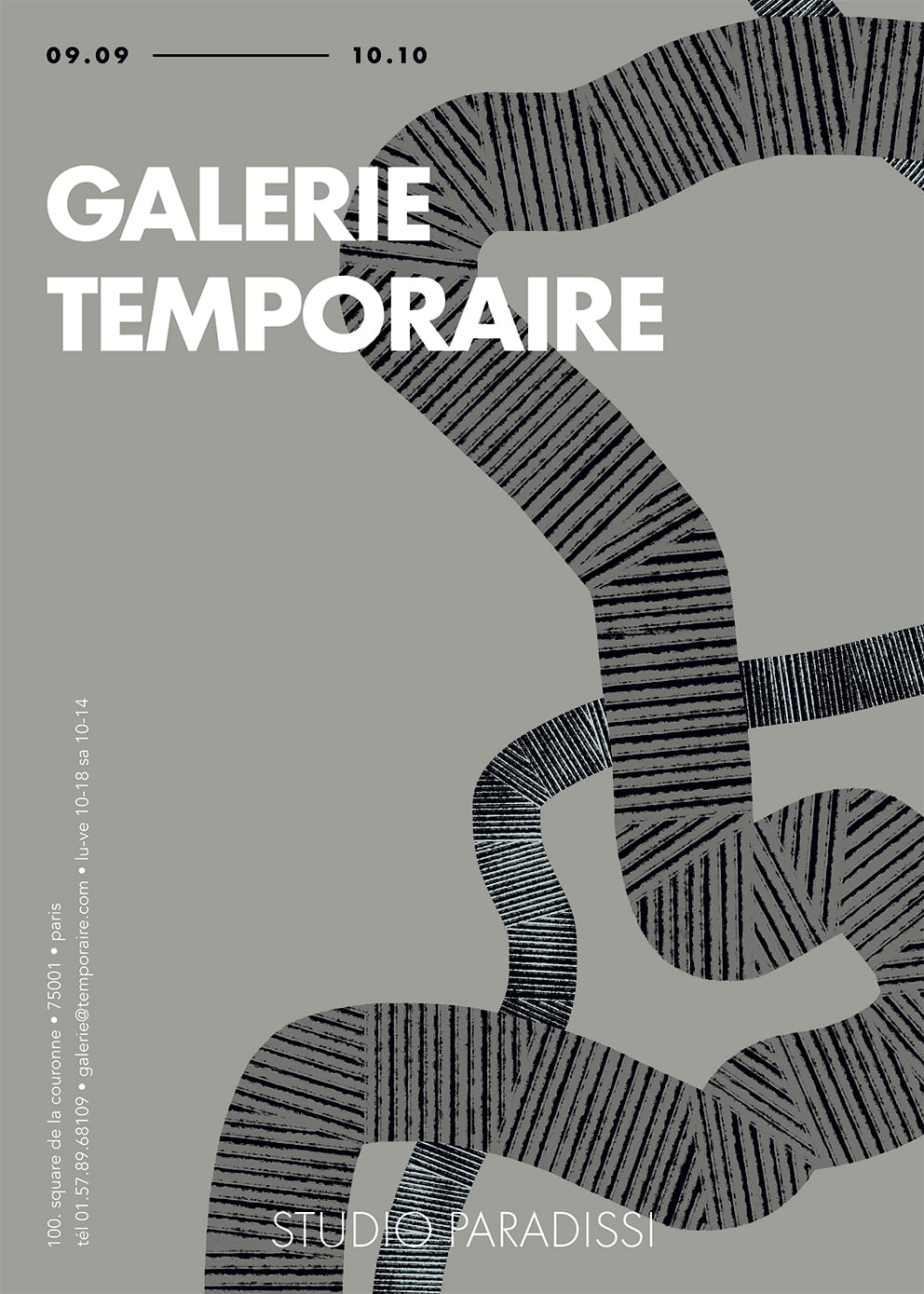 Galerie Temporaire 47