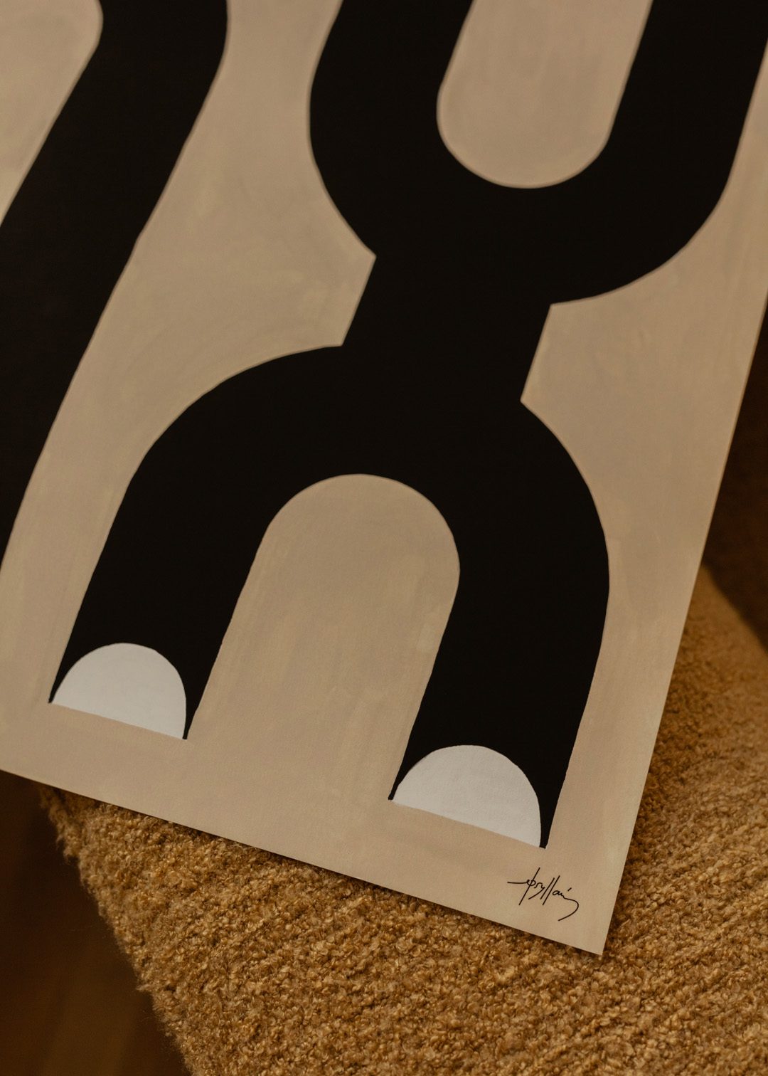 Life by Studio Paradissi