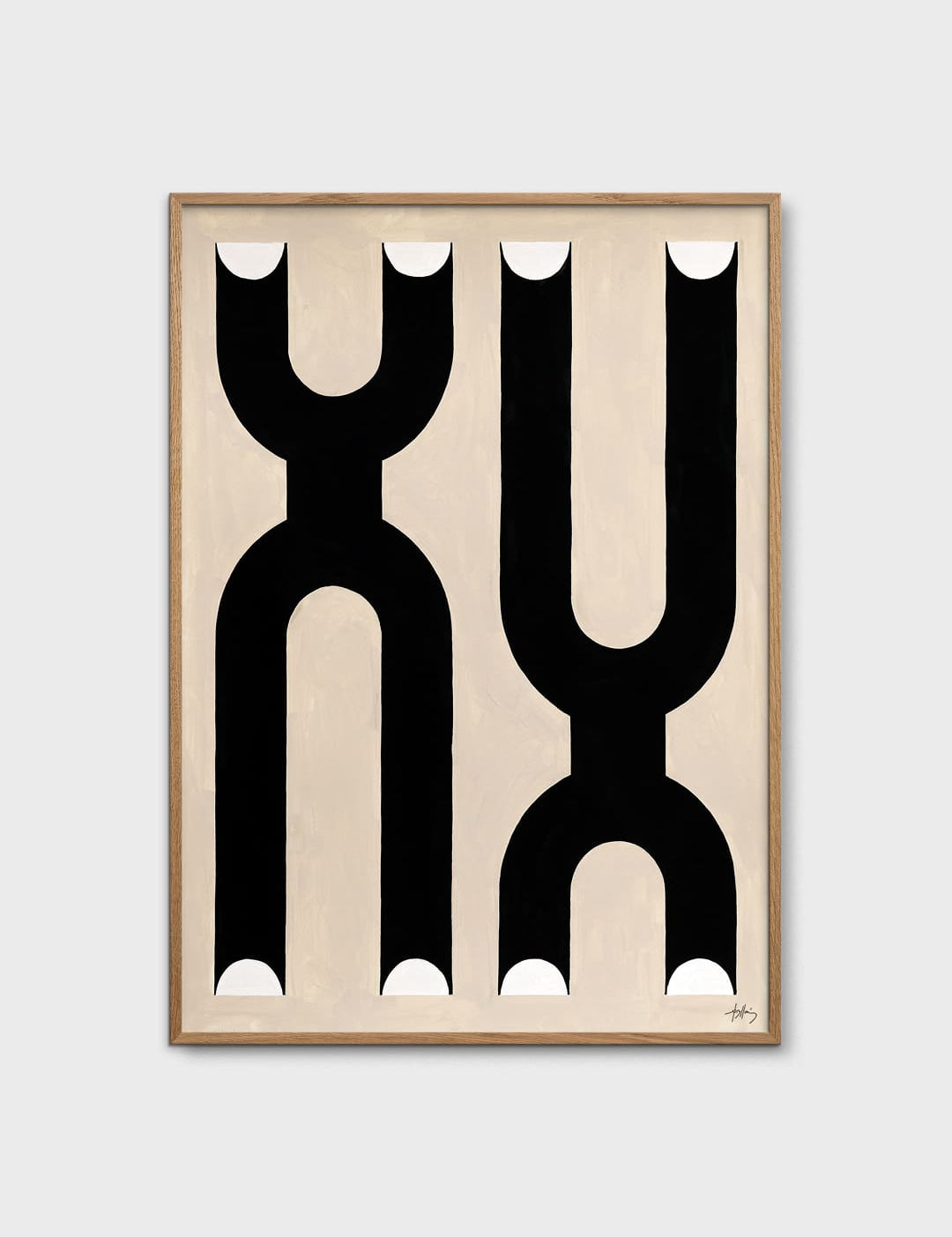 Life by Studio Paradissi