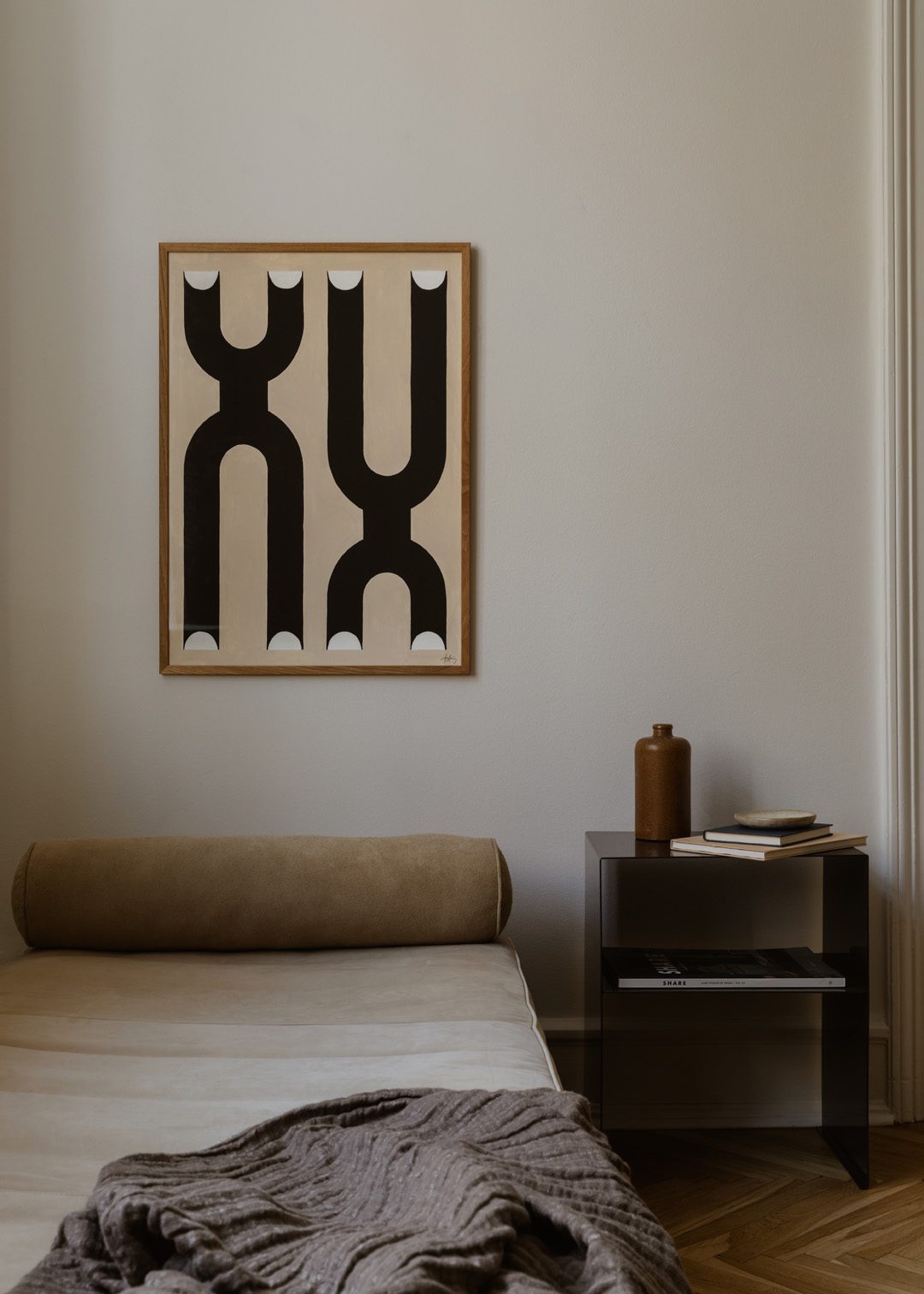 Life by Studio Paradissi