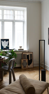 Circular Vase by Studio Paradissi