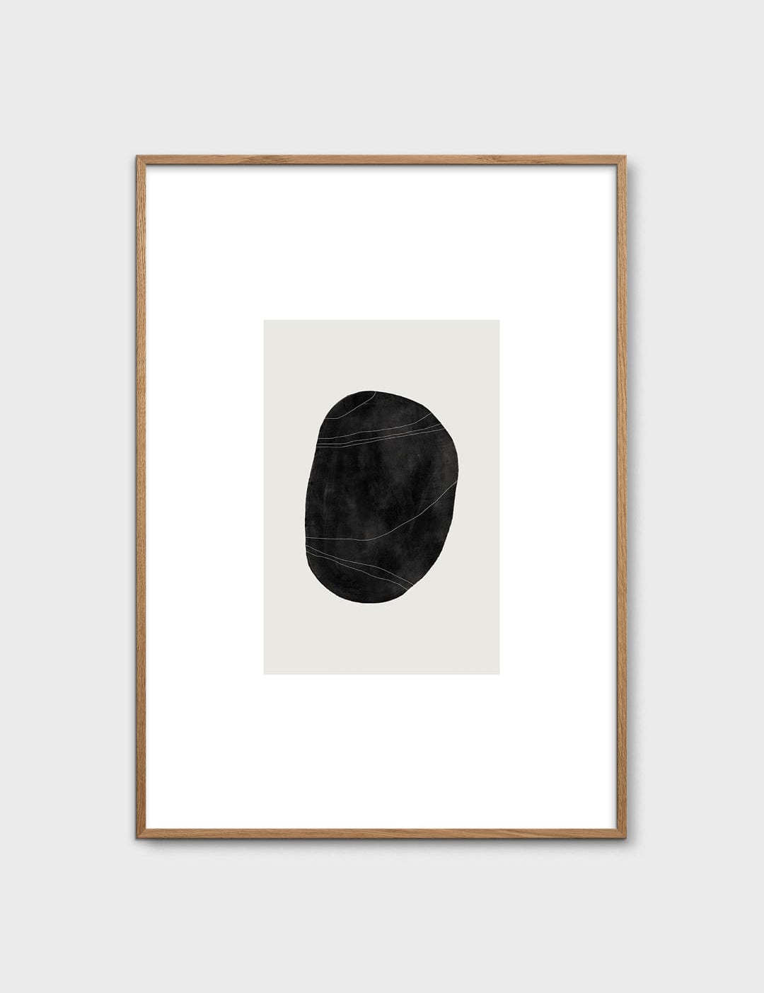 Pebble 05 by Studio Paradissi