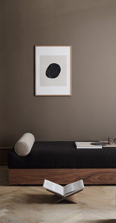 Pebbleface 03 by Studio Paradissi