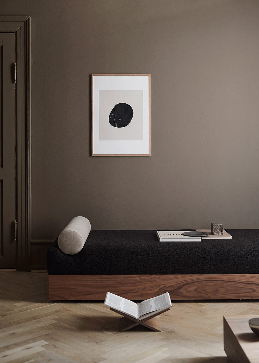 Pebbleface 03 by Studio Paradissi