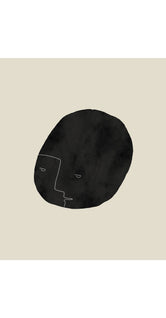 Pebbleface 03 by Studio Paradissi