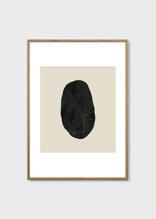 Pebbleface 04 by Studio Paradissi